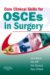 Core Clinical Skills For Osces In Surgery cover