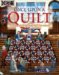 Once Upon a Quilt : A Scrapbook of Quilting Past and Present cover