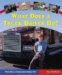 What Does a Truck Driver Do? cover
