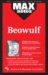 Beowulf Maxnotes cover