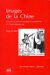Images De La Chine a Travers La Presse Francophone Europeenne De L'entre-Deux-Guerres cover