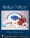 Harker Pottery : From Rockingham And Yellowware to Modern cover