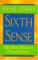 Sixth Sense : The Direct Route to Personal Power cover