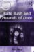 Kate Bush and Hounds of Love cover