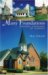 Many Foundations : Alberta's Historical Churches cover