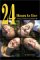 24 Hours to Live : Finding Meaning by Examining Life cover