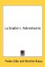 Lafcadio's Adventures cover