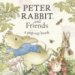 Peter Rabbit and Friends cover