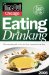 Time Out 2008 Chicago Eating and Drinking : The Essential Guide to the City's Best Restaurants and Bars cover