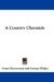A Country Chronicle cover