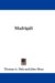 Madrigali cover