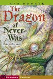 The Dragon of Never-Was [Click for larger image]