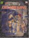 Encyclopaedia Arcane : Crossbreeding - Flesh and Blood cover