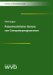 Patentrechtlicher Schutz Von Computerprogrammen cover