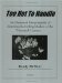 Too Hot to Handle, An Illustrated Encyclopedia of American Recording Studios of the 20th Century cover