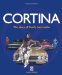 Cortina : The Story of Ford's Best-seller cover