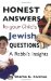 Honest Answers to Your Child's Jewish Questions cover