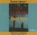 Blood Hunt cover