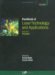  Handbook of Laser Technology and Applications