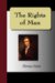 Rights of Man : Being an Answer to Mr. Burke's Attack on the French Revolution cover