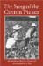 The Song of the Cotton Picker cover