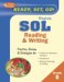 Ready, Set, Go! Sol (Rea) - English, 8th Grade cover