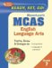 Ready, Set, Go! Massachusetts Mcas Grade 7 English Language Arts cover