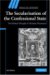 The Secularisation of the Confessional State : The Political Thought of Christian Thomasius cover