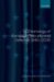 A Chronology of European Security & Defence, 1945-2007 cover