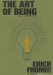 The Art of Being : Library Edition cover