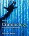 Criminology : A Sociological Understanding cover