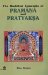 The Buddhist Concepts of Pramana and Pratyaksa cover