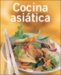 Cocina Asiatica / Asian Cuisine cover