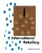 International Retailing cover