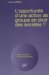 L'opportunite D'une Action De Groupe En Droit Des Societes cover