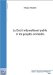 Le Droit International Public Et Les Peuples Nomades cover