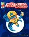 Even Superheroes Get Diabetes cover