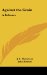 Against the Grain : A Rebours cover