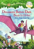 Dinosaurs Before Dark [Click for larger image]