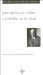 La Rebelion De Las Masas / The Revolt of the Masses cover