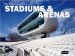 Stadiums and Arenas : The Architecture of Games cover