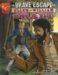 The Brave Escape of Ellen and William Craft cover