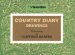 Country Diary Drawings : 36 Drawings by Clifford Harper cover