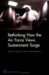 Rethinking How the Air Force Views Sustainment Surge cover