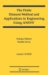 The Finite Element Method And Applications in Engineering Using Ansys
