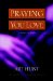 Praying With the One You Love : A Couple's Guide cover