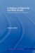 In Defence of Objectivity cover