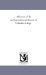 Addresses of the Newly-appointed Professors of Columbia College cover