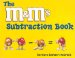 M&M's Subtraction Book cover