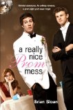 A Really Nice Prom Mess [Click for larger image]